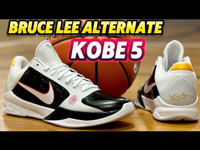 vaxoqositnさん専用　Kobe5 bruce lee vaxoqositnさん専用 Kobe5 bruce lee - メルカリ