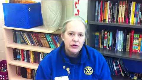 Why should you attend Rotary Leadership Institute?