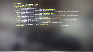 uefi os loader in real pc