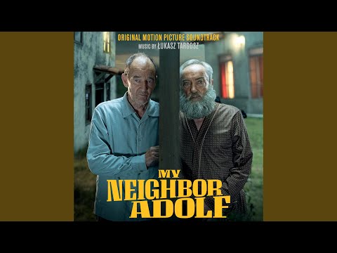 Farewell my dearest friend