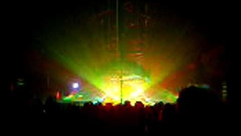 Tat & Zat @ In Qontrol 2009