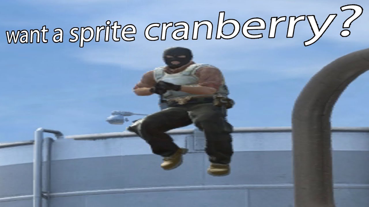 The Thirstiest Time Of The Year YouTube