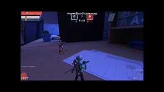 Microvolts - HP Hacker