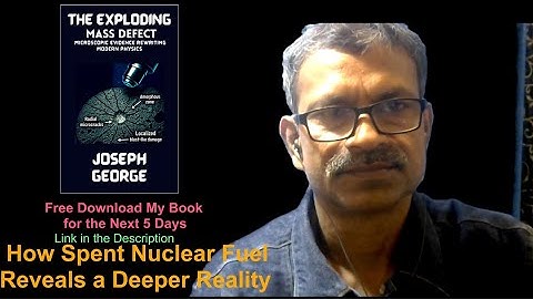 Free Download My Book "The Exploding Mass Defect" for the Next 5 Days