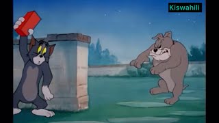 Tom na Jerry: Vichekesho vya Kiswahili 2024