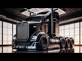 3 Amazing Semi Trucks for 2025-2026 - Cascadia, Western Star,Volvo VNL!!