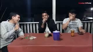 Terhatotong lagu batak unedoz trio cover lagu batak lawas