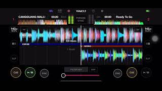 Download lagu DJ CANGGUANG MALULUA TANGIAH DJ REMIX TERBARU FULL BASS