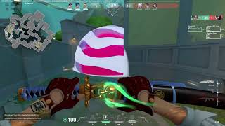 Valorant Kill. Jun 1, 2025