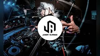 DJ Lambari - ( Jendry Almando remix ) BMR