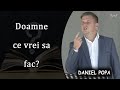 Daniel Popa - Doamne ce vrei sa fac? - Faptele Apostolilor 9:1-22 | PREDICA 2021