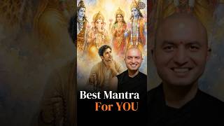What is the Best mantra for your Goal?
