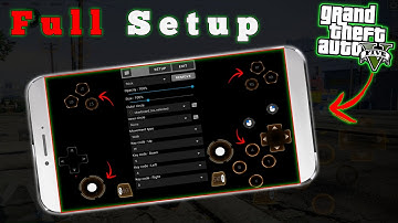 How To Control Setup! In input bridge