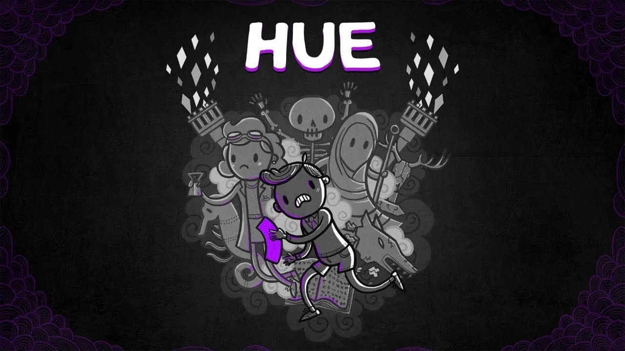 Hue - Let’s Play 2