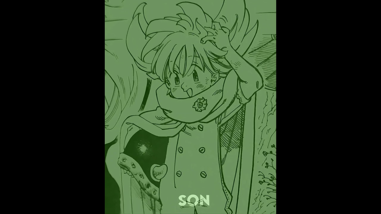 Percival is the adopted son of Zeldris.  