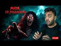 I Was NOT Ready | Maya Ek Pishachini Horror Gameplay LIVE | Budbakk Gamer