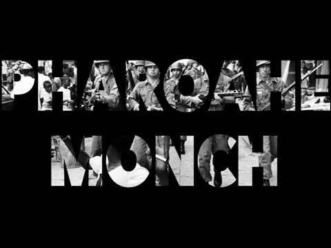 Same Sh!t, Different Toilet (Lyric Video) - Pharoahe Monch feat Styles P (prod Marco Polo) 