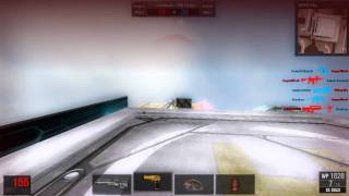 WolfTeam IPkModsI Captain Minitage I-115 T