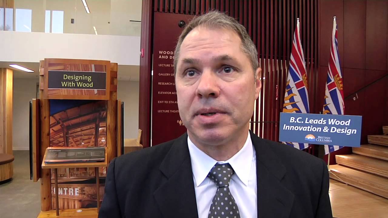 Emily Carr University moves into WIDC