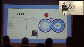 Sena Yakut - DevSecOps Best Practices: Secure Everything You Have