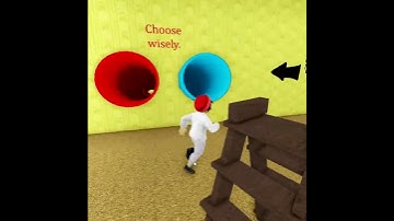 UPDATE - How To Find BUTCHER MORPH in Find The Backrooms Morphs