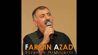 FARQÎN AZAD HINDA BU AX HINDABU Resimi