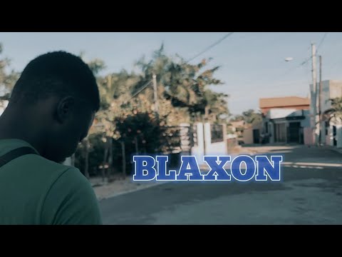 Blaxon/ Enpwovize 