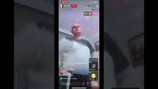 Ajdar Sabahın Köründe Dans Ediyor Şfet