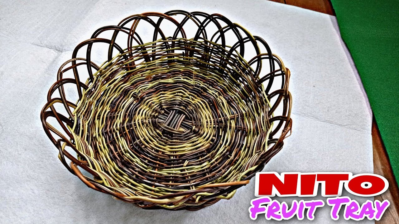 How To Make Fruit And Veggie Tray Tagalog 🇵🇭 YouTube