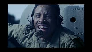 Black Panthers of WWII: Epic Battle Drama Unveiled in Exclusive Trailer
