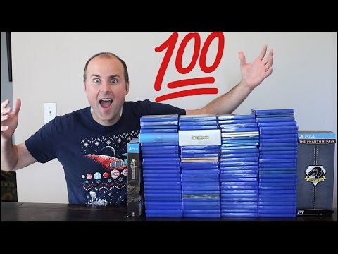 top selling playstation 4 games