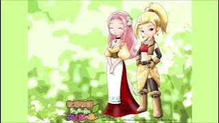 Summer [Harvest Moon: Hero of Leaf Valley Soundtrack]