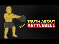 What Happens to Your Body If You Exercise with a Kettlebell Every Day