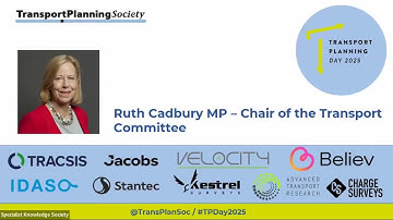 Transport Planning Day 2025