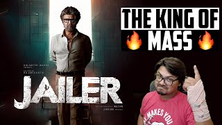 Jailer Trailer Review | Jailer SHOWCASE | Yogi Bolta Hai