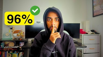 My Secret to Passing Simulation 2 with a 96% | Humber Real Estate
