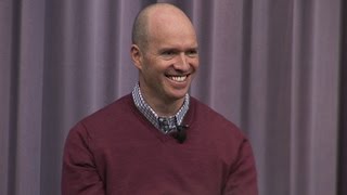 Ben Horowitz: Learning in Large Organizations
