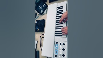 Mellotron Famous Sounds - The Beatles  #mellotron #beatles #sound