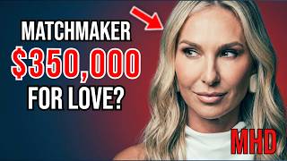 350 000 For a Girlfriend And She STILL Monkey Branches