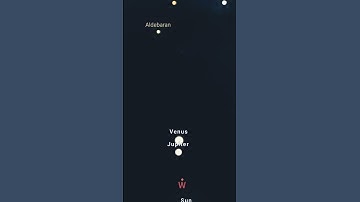 Celestial magic Epic planetary alignment Saturn Mercury Sun Jupiter Venus Mars Moon on 07 Mar 2023