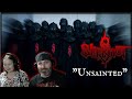 Slipknot - Unsainted - Teenage Daughter&#39;s First Reaction!