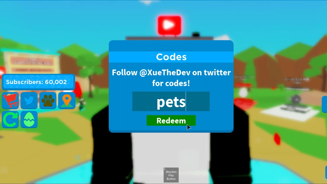 All Codes Toy Land Youtuber Simulator All New Working Codes Roblox Youtube - all roblox codes for youtuber simulator