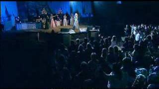 Video thumbnail of "You Are God/Angus Dei Mary Alessi and Friends"
