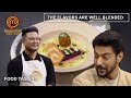 Chef Ranveer को Suraj की Dish लगी &#39;Extraordinary&#39; | MasterChef India New Season | Food Tasting