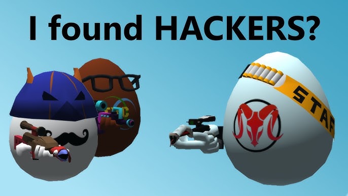 SHELL SHOCKER HACKER!!!!! Final Score is crazy 