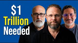 The Trillion-Dollar AI Bill Is Coming Due and the Bond Market Knows It - Damped Spring Roundtable 6