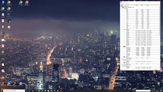 AMD 5800x reduce temperature in one click | Comment réduire à temperature AMD 5800X en un seul click AMD 5800x reduce temperature in one click | Comment réduire à temperature AMD 5800X en un seul click