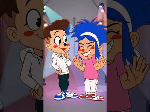 Chilin y Pikin animado. ππ
#ChilinYPikin π€‘