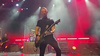 Alter Bridge, Outro to Metalingus, Chicago 2026 