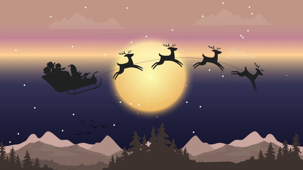 Christmas Song A version inspired by the traditional song "Jingle